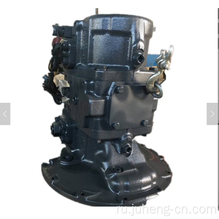 Экскавато PC210LC Гидравлический основной насос 708-2L-00701